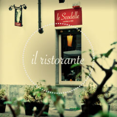 IL RISTORANTE